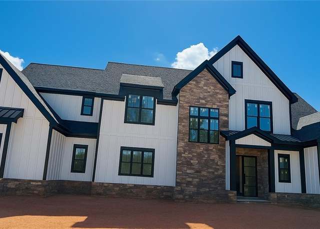 Property at 2275 Dr Bramblett Rd, Cumming, GA 30028, 6 beds, 5.5 baths