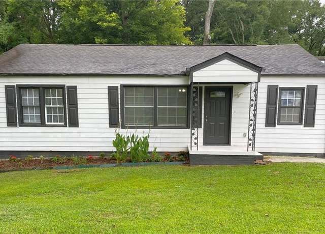 Property at 1298 Belmont Ave, Smyrna, GA 30080, 4 beds, 2 baths