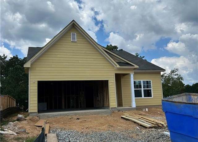 Property at 207 Hydrangea Ct, Dallas, GA 30132, 2 beds, 2 baths