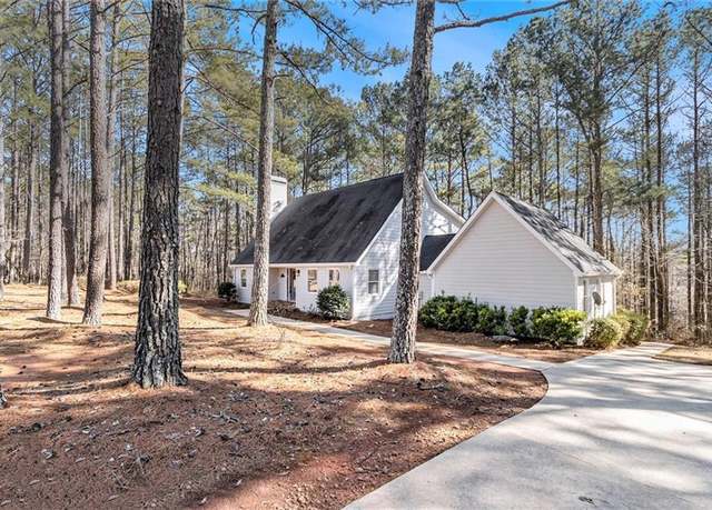 Property at 115 Nugget Rd, Carrollton, GA 30117, 4 beds, 3 baths