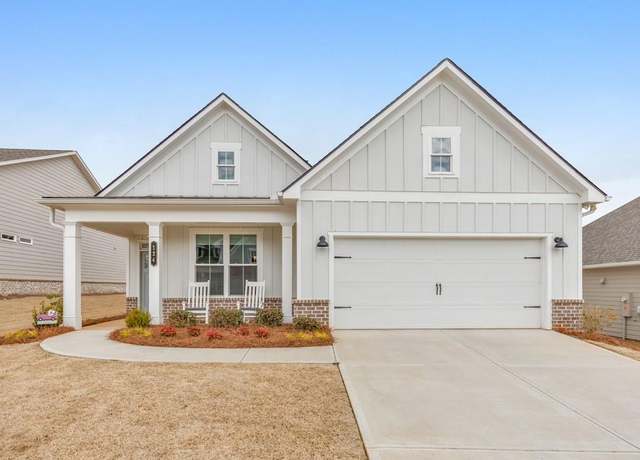 Property at 124 Redford Ln, Canton, GA 30115, 3 beds, 3 baths