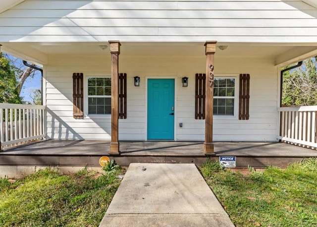 Property at 937 Camilla St SW, Atlanta, GA 30314, 3 beds, 2 baths