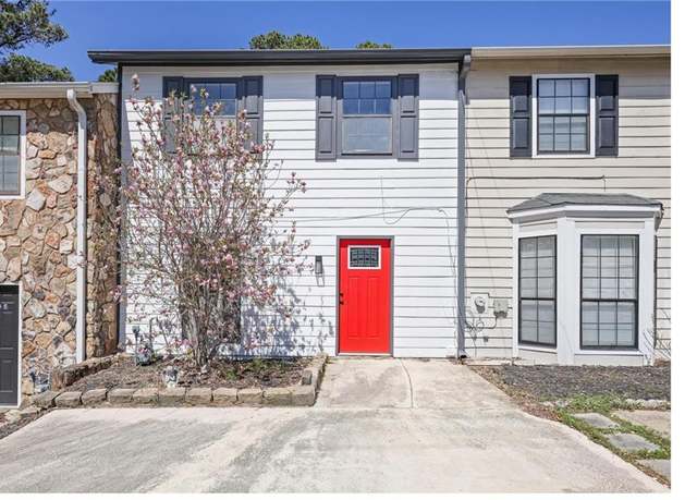 Property at 3505 Miller St Unit D, Lithia Springs, GA 30122, 2 beds, 2.5 baths