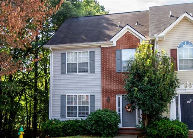 Property at 51 Valley View Dr Unit F40, Cartersville, GA 30120, 2 beds, 2.5 baths