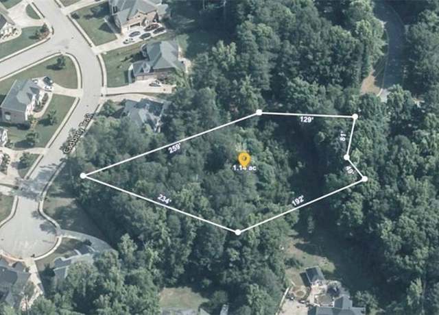 Property at 0 Zoar Church Ln, Snellville, GA 30039