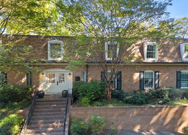 Property at 1261 Lavista Rd Unit C3, Atlanta, GA 30324, 3 beds, 2 baths