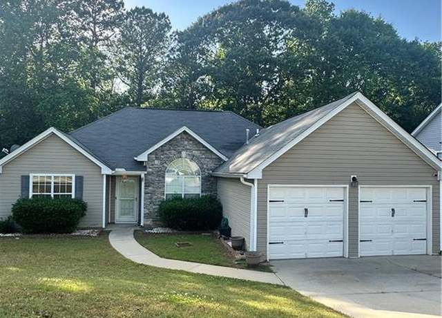 Property at 133 Titan Rd, Stockbridge, GA 30281, 3 beds, 2 baths