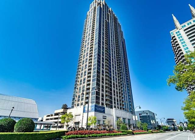 Property at 270 17th NW #1608, Atlanta, GA 30363, 1 bed, 1.5 baths