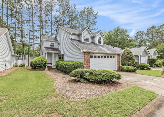 Property at 114 Emily Ln, Alpharetta, GA 30009, 3 beds, 2.5 baths