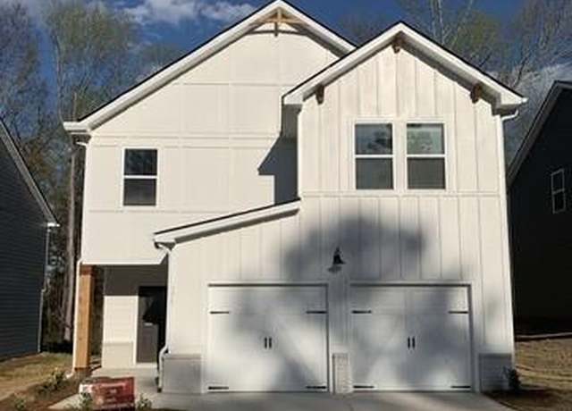 Property at 152 Weldon Rd, Mcdonough, GA 30253, 5 beds, 3.5 baths