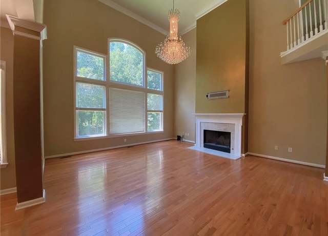 Property at 1970 Sugar Lake Ct, Lawrenceville, GA 30043, 5 beds, 4 baths