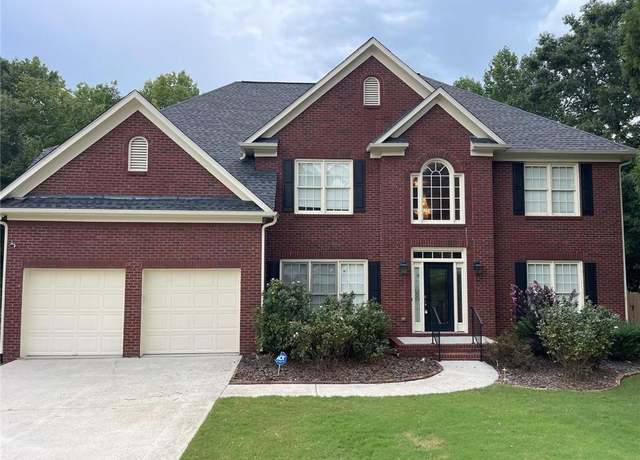 Property at 1970 Sugar Lake Ct, Lawrenceville, GA 30043, 5 beds, 4 baths