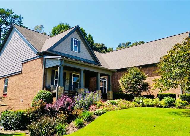 Property at 5510 Brighton Rose Ln, Sugar Hill, GA 30518, 5 beds, 4 baths