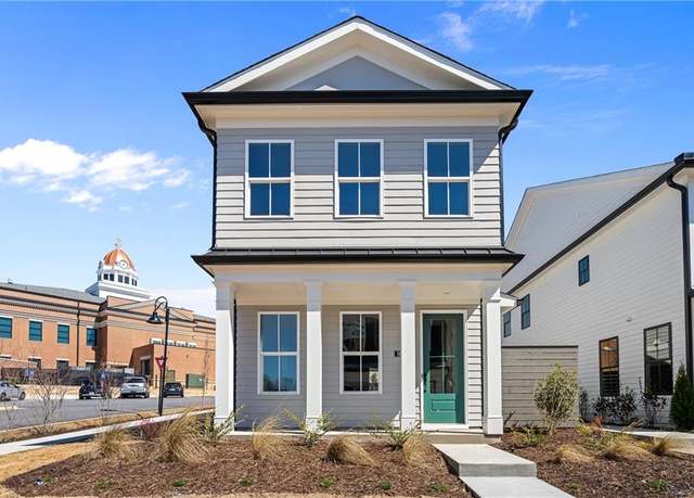 Property at 108 Black Gum Unit 38 Ln, Auburn, GA 30011, 2 beds, 2.5 baths