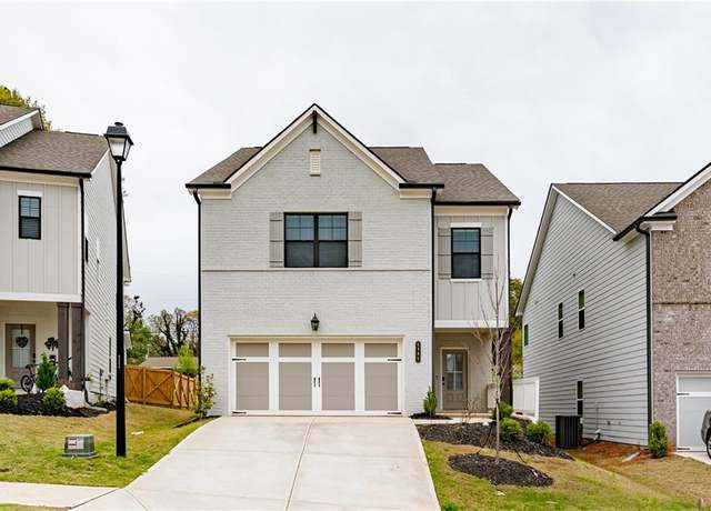 Property at 5385 Fox Hill Ln, Oakwood, GA 30566, 4 beds, 2.5 baths
