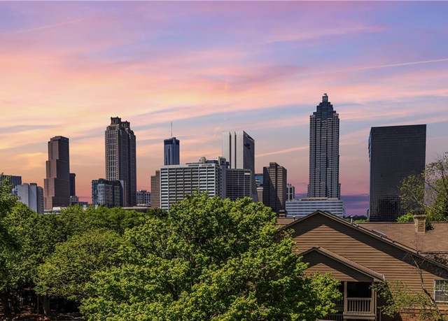Property at 405 Mcgill Park Ave NE, Atlanta, GA 30312, 2 beds, 2 baths