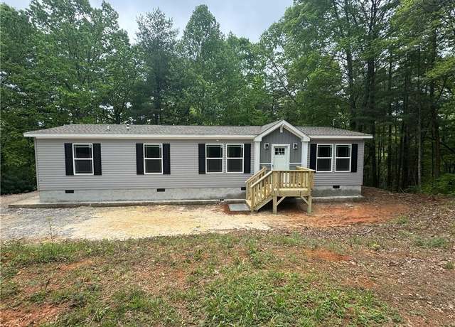 Property at 626 Candy Ln, Ellijay, GA 30540, 3 beds, 2 baths