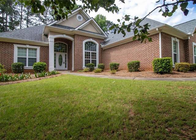 Property at 240 Huiet Dr, Mcdonough, GA 30252, 4 beds, 3.5 baths