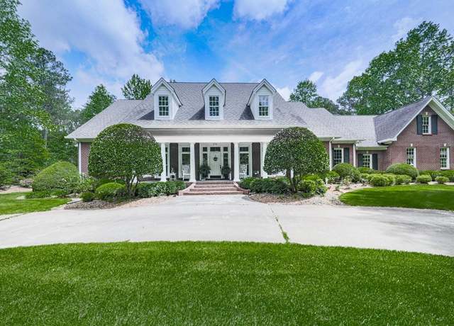 Property at 275 Frances Rd, Canton, GA 30114, 4 beds, 3.5 baths
