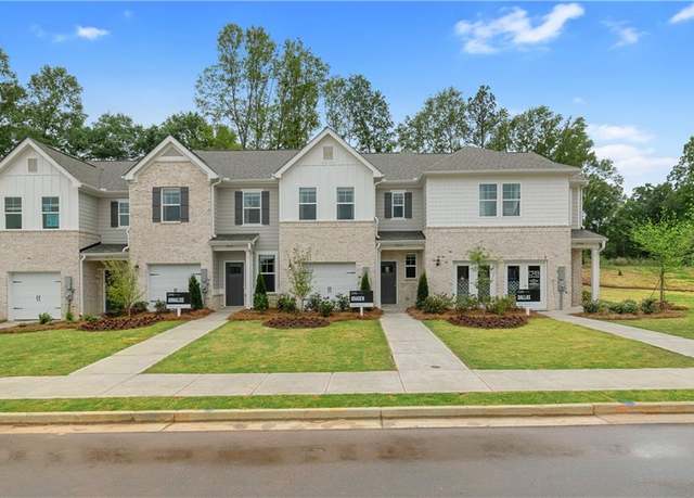Property at 320 Navigator Ln, Mcdonough, GA 30253, 3 beds, 2.5 baths