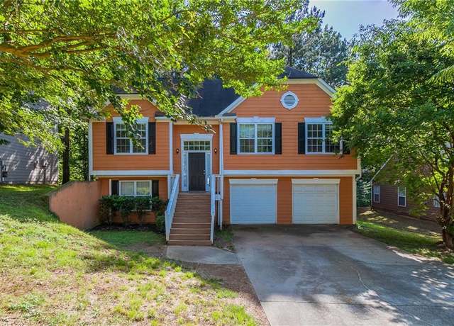 Property at 7074 Springgrove Ct, Austell, GA 30168, 4 beds, 3 baths