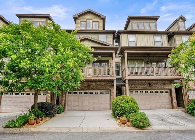 Property at 3202 Saute Way, Avondale Estates, GA 30002, 3 beds, 3.5 baths