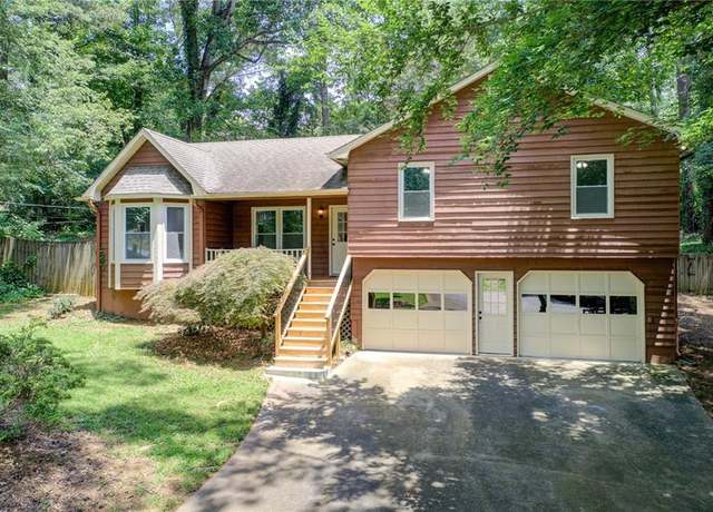 Property at 104 Southfork Dr, Woodstock, GA 30189, 3 beds, 2 baths