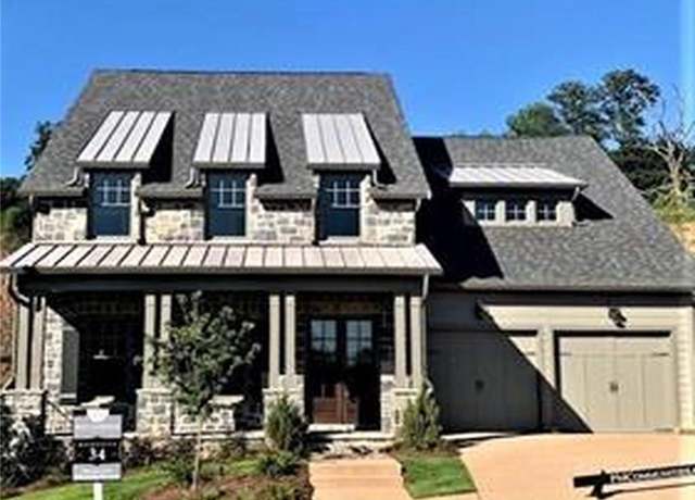 Property at 4035 Connolly Ct, Roswell, GA 30075, 4 beds, 4.5 baths