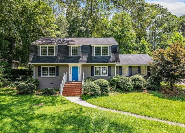 Property at 3975 Ebenezer Rd, Marietta, GA 30066, 4 beds, 2.5 baths