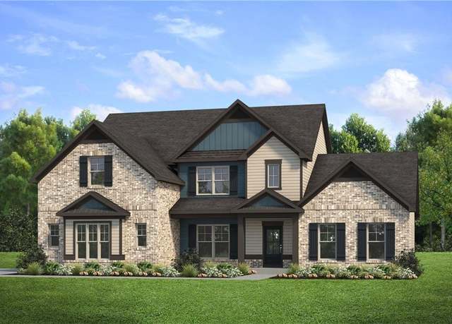 Property at 77 Homesite Slick Ct, Senoia, GA 30276, 4 beds, 3.5 baths