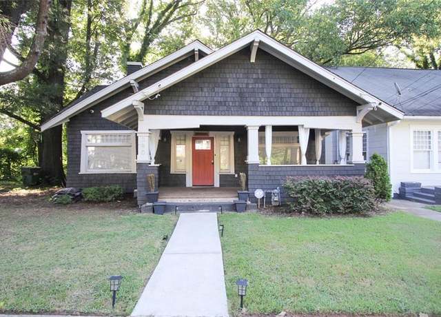 Property at 390 Holderness St SW, Atlanta, GA 30310, 4 beds, 3 baths