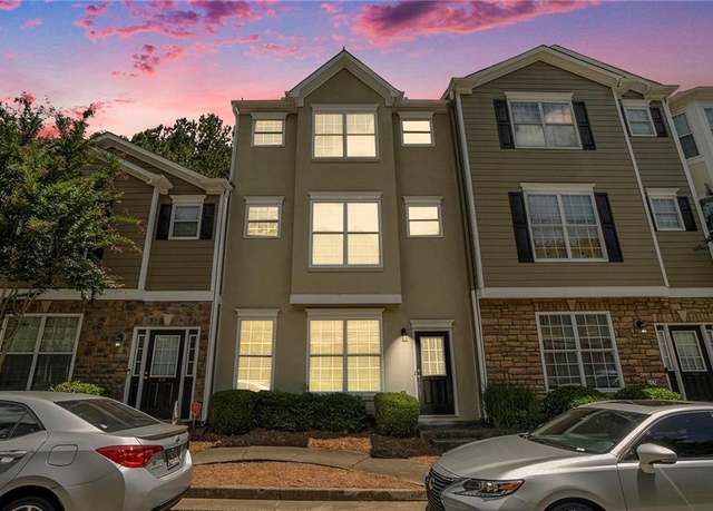 Property at 234 Riverstone Commons Cir, Canton, GA 30114, 3 beds, 2.5 baths