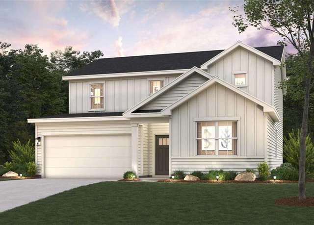 Property at 5439 Aurora Trl, Flowery Branch, GA 30542, 4 beds, 3 baths