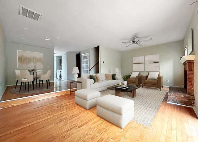 Property at 42 Belmonte Cir SW, Atlanta, GA 30311, 3 beds, 3.5 baths