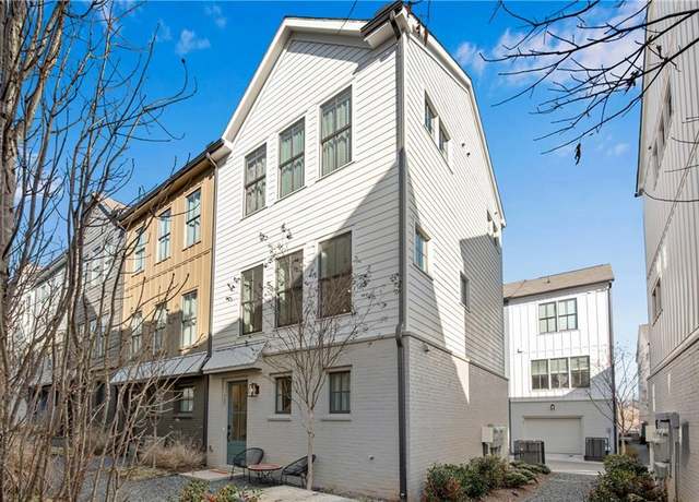 Property at 723 Perch Pl, Atlanta, GA 30312, 2 beds, 2.5 baths