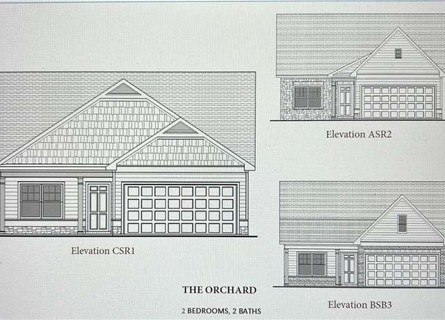 Property at 198 Cedar Hill Dr, Dallas, GA 30132, 2 beds, 2 baths