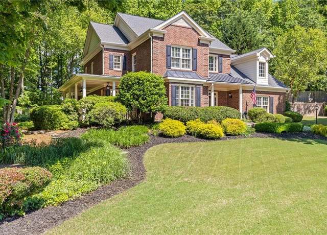 Property at 2802 Nettle Ln, Buford, GA 30519, 4 beds, 3.5 baths