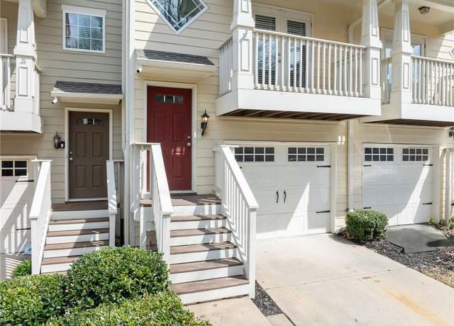Property at 1245 Liberty Pkwy NW #807, Atlanta, GA 30318, 3 beds, 4 baths