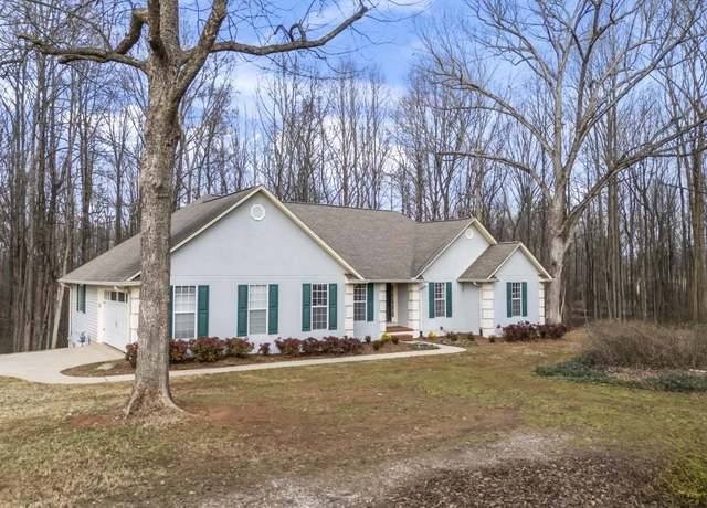 Property at 16834 Hwy 17, Martin, GA 30557, 3 beds, 3 baths