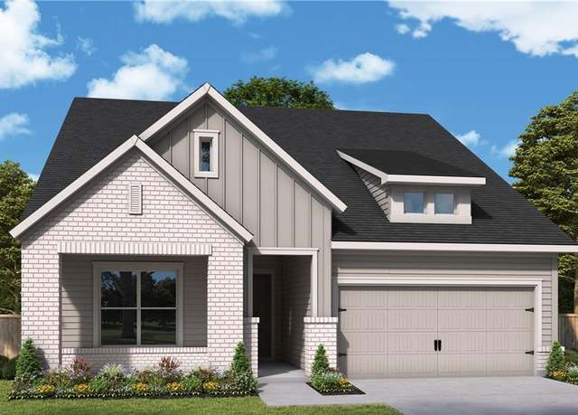Property at 251 Strawberry Ln, Woodstock, GA 30189, 3 beds, 2 baths