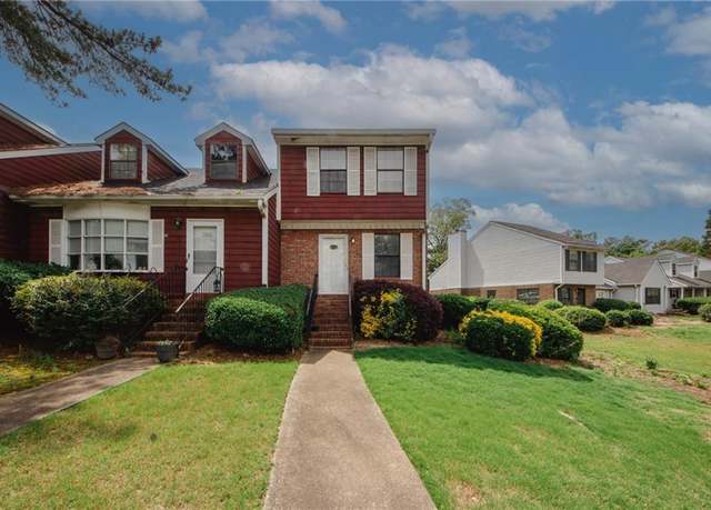 Property at 5461 Park Pl S, Atlanta, GA 30349, 2 beds, 2.5 baths