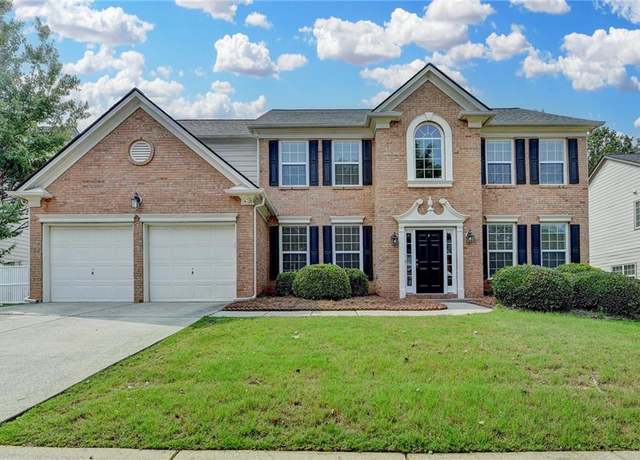Property at 148 Crystal Downs Way, Suwanee, GA 30024, 4 beds, 2.5 baths
