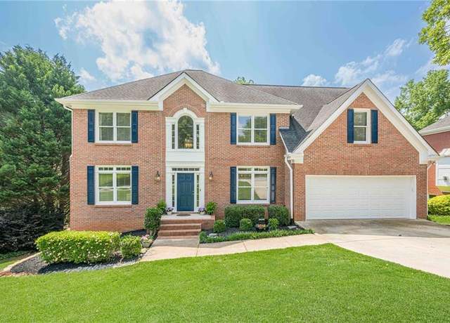 Property at 1765 Pinetree Pass Lane Southwest Ln SW, Lilburn, GA 30047, 4 beds, 2.5 baths