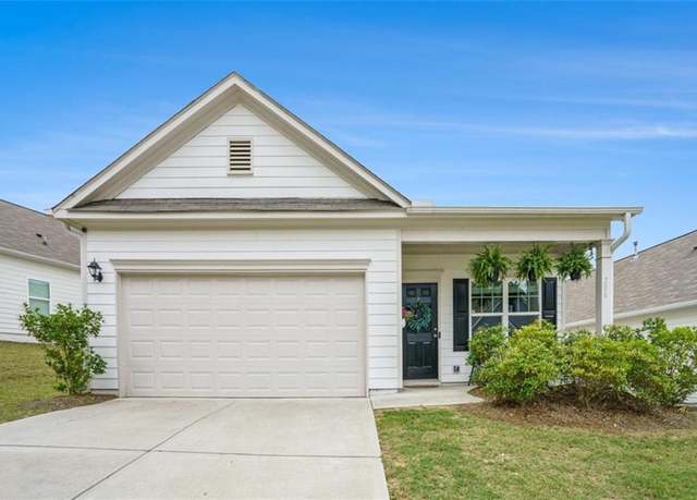 Property at 206 Worley Dr, Jasper, GA 30143, 3 beds, 2 baths