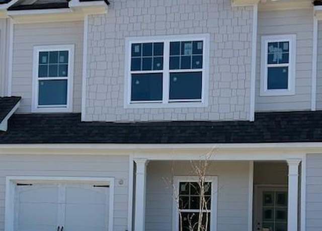 Property at 322 Heron St, Ball Ground, GA 30107, 3 beds, 2.5 baths