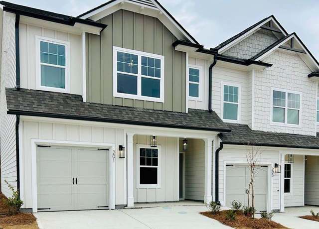 Property at 322 Heron St, Ball Ground, GA 30107, 3 beds, 2.5 baths