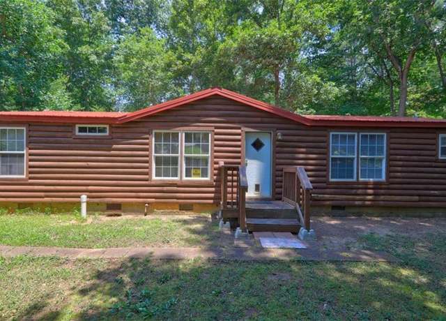 Property at 218 Helen Rd, Covington, GA 30016, 3 beds, 2 baths