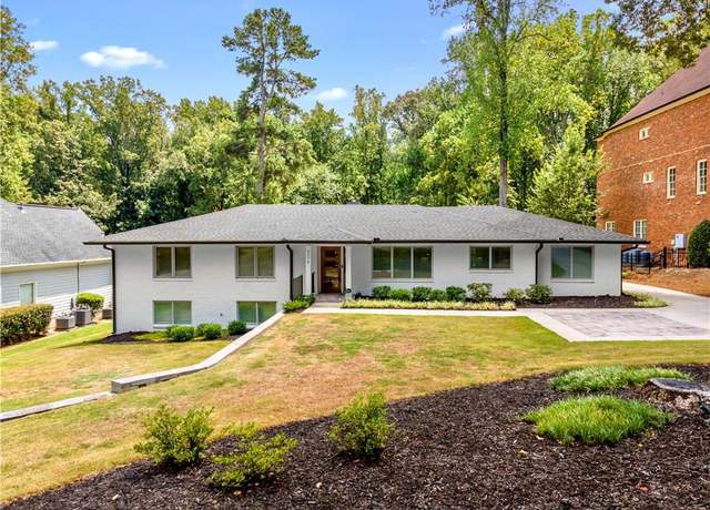 Property at 2176 Cumberland Dr SE, Smyrna, GA 30080, 5 beds, 3 baths