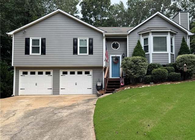 Property at 289 Ridge Run Dr, Hiram, GA 30141, 4 beds, 2 baths