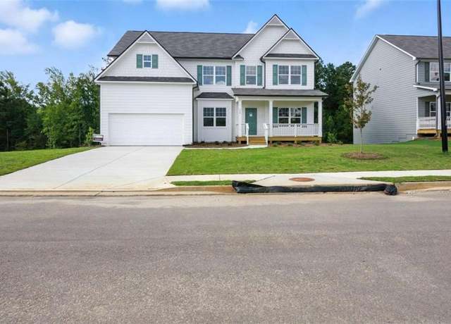 Property at 726 River Run Dr, Dallas, GA 30132, 5 beds, 3 baths